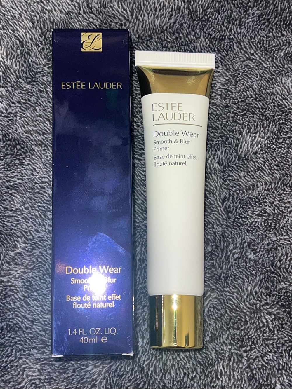 Estee Lauder Double Wear Smooth & Blur Primer 40ml